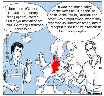 Illustration for article titled Google's Chrome Comic Gets Bastardized 70 Different Ways